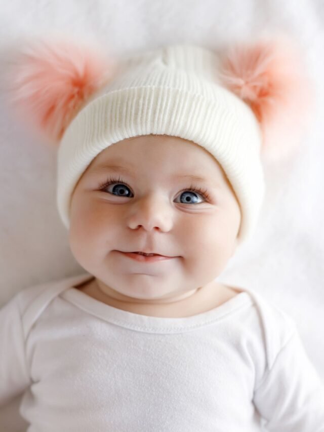 Best Baby Girl 2024 name with their Meaning.